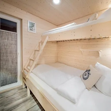 Сasa de vacaciones Yara - Stern Hausboot