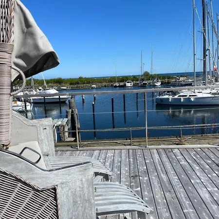 Yara - Stern Hausboot Сasa de vacaciones