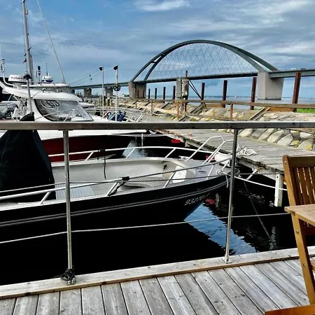 Сasa de vacaciones Yara - Stern Hausboot